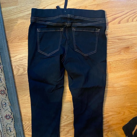 Lei Girl Jeans - Picture 3 of 3